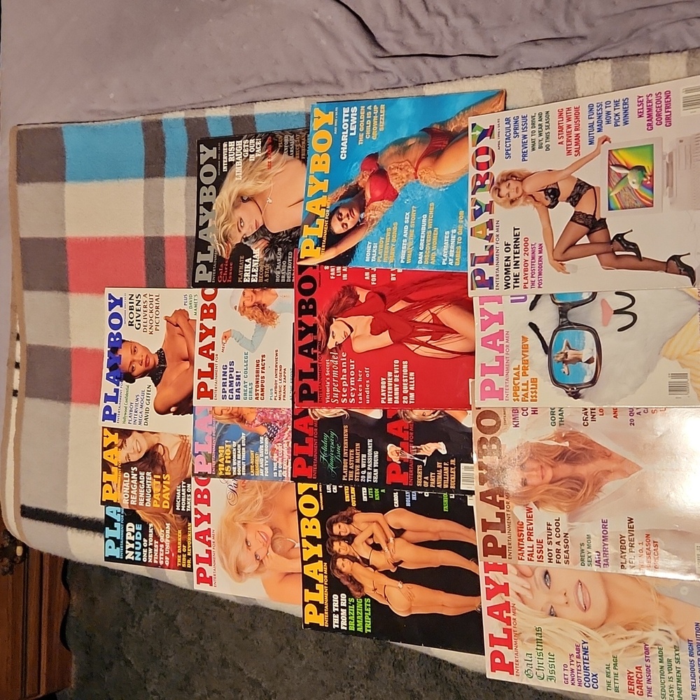 Playboy